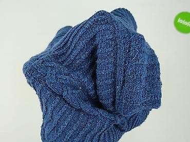 golf sweter damski: Golf damski, rozmiar S — 6