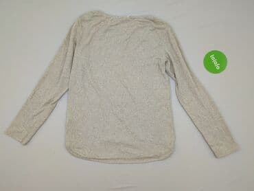 bluzka boho h: H&M, Women's blouse, size XS (EU 34) — 3