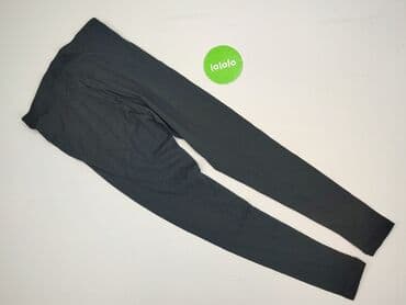 majtki cr7 damskie: Cleve, Legginsy Sportowe damskie, rozmiar M — 3