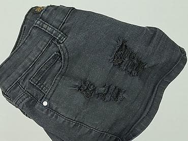 resalsa jeans: Miss RJ, Шорти жіночі, розмір M — 7