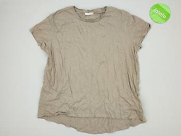 amisu dresy: Amisu, T-shirt damski, rozmiar XS — 2