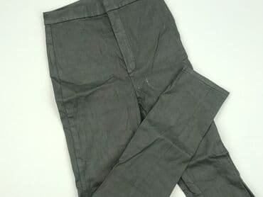 взуття жіноче олх: Massimo Dutti, Legginsy Eleganckie damskie, rozmiar XS — 1