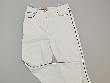 lee jeans: Spodnie materiałowe damskie, rozmiar XL — 1
