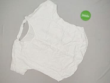 moschino bluzka damska: Bluzka damska, rozmiar 6XL — 2