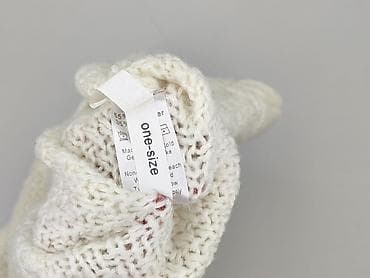 golf camel damski: Sweter damski, rozmiar One size — 4