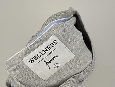 dres adidas: Femme, Bluza damska
, rozmiar L — 4