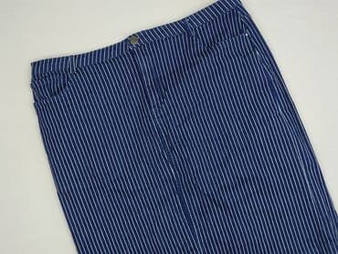 spódnice montego: Tu, Women`s skirt, size 3XL (EU 46) — 1
