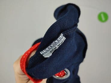 oversize bluzy: MILANO ITALY, Women`s sweatshirt, size One size — 5