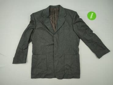 marynarka męska l: Marynarka dla mężczyzn, rozmiar XL — 2