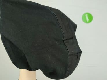 legginsy push up moro: H&M Mama, Spodnie materiałowe damskie, M — 7