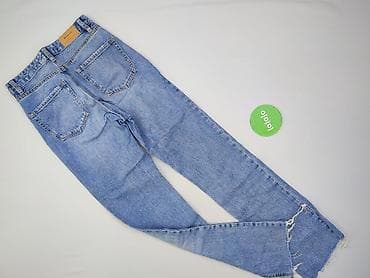 version jeans: Stradivarius, Jeansy damskie, rozmiar XS — 3