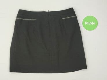 spódnica z eko skóry reserved: Reserved, Spódnica damska, rozmiar M — 3