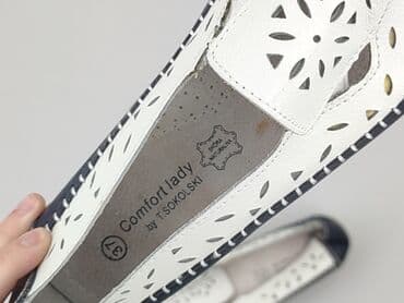 crocs isabella: Лофери та туфлі жіночі, розмір 37 — 5