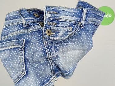 krótkie spodenki dsquared: Szorty damskie, rozmiar XS w lalafo.pl — 6 krótkie spodenki dsquared: Szorty damskie, rozmiar XS — 6