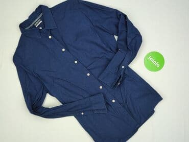 koszule almat: ALPHAR ONE, Koszulа dla mężczyzn, rozmiar M — 2