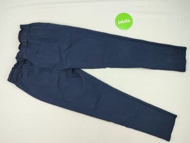 terranova spodnie z wysokim stanem: Pronto Moda, Spodnie materiałowe damskie, rozmiar S — 3