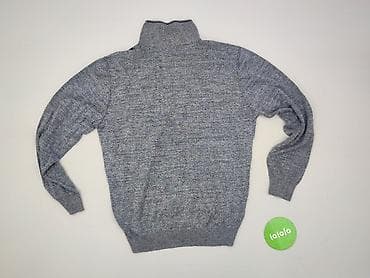 pull and bear pl: Sweter dla mężczyzn, rozmiar M — 3