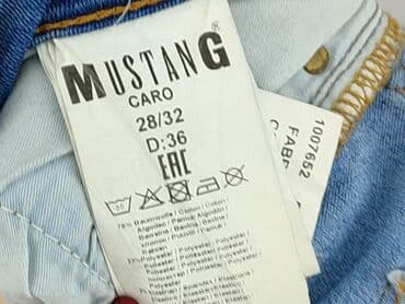 calvin klein jeans plus sukienki: Jeansy damskie, S — 5