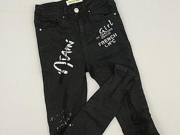 salsa jeans: Hello Miss, Jeansy damskie, rozmiar XS — 1