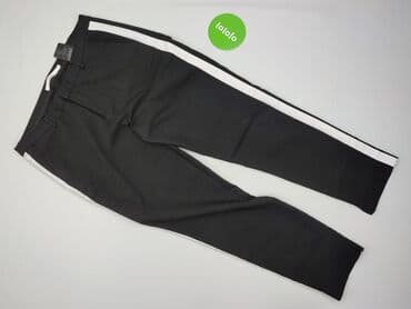 liu jo jeansy: Aaiko, Spodnie materiałowe damskie, rozmiar L — 2