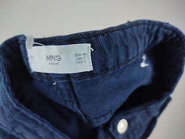 mickey jeans: Jeansy damskie, rozmiar XS — 5
