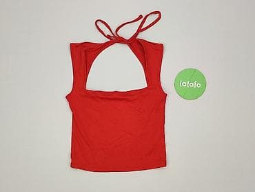 bluzy do ta: House, Top damski, rozmiar XS — 2