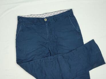 Chinosy dla mężczyzn, S