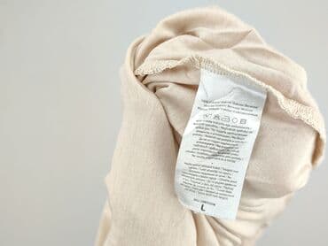 podkoszulka pod białą koszulę: Bluzka damska, rozmiar L — 5