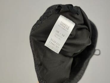 plisowane spódnice lidl: Marks & Spencer, Spódnica damska, rozmiar XL — 4