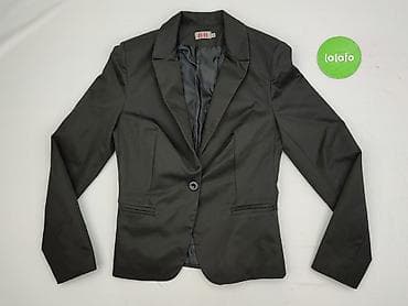 pull and bear marynarka: Marynarka damska, rozmiar M — 2