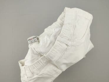 buty lasocki wyprzedaż: GREY WOLF, Spodnie materiałowe damskie, rozmiar XL — 5