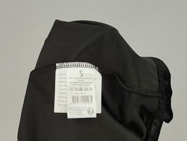 sukienki welurowa midi: Sukienka damska, rozmiar S — 5