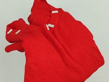 świąteczne bluzy dla całej rodziny: Women`s sweater, size S — 5