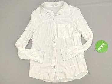 sukienka reserved biala: Koszula damska, rozmiar S — 2