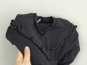 ile wazy bluza: Bluza, H&M, 3-4 lat, 98-104 cm, stan - Bardzo dobry — 6