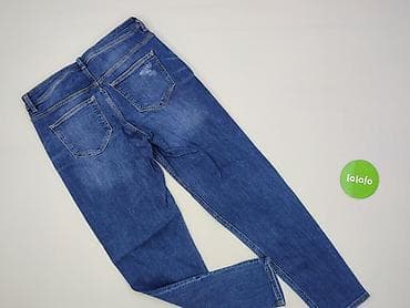 divided hm jeans: H&M Divided, Jeansy damskie, rozmiar S — 3