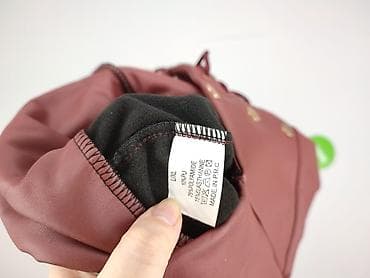 boots: Legginsy Ze skóry ekologicznej damskie, rozmiar XL — 4