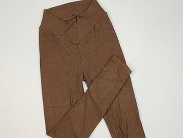 Legginsy Eleganckie damskie, rozmiar S