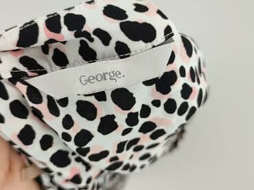 koszulka george michael: George, Women's blouse, size 4XL (EU 48) — 4