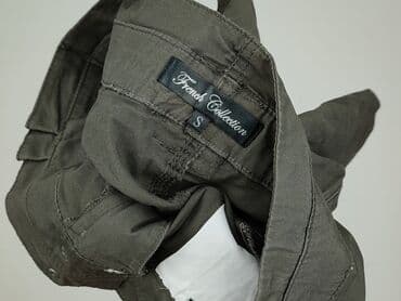 spódnice khaki mini: Butik, Spódnica damska, rozmiar S — 4