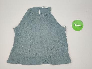 reserved ponczo: Top damski, rozmiar XL — 2