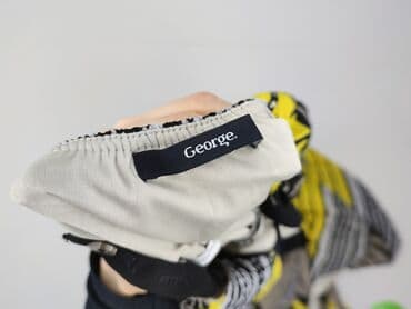 proste sukienki na wesele plus size: George, Sukienka damska, 3XL — 4