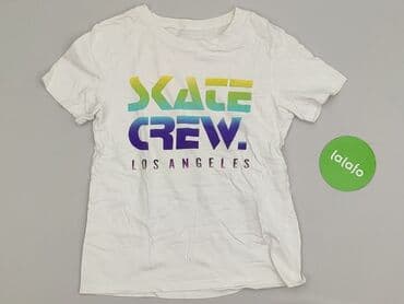 new yorker los angeles t shirt: T-shirt damski, rozmiar S — 2