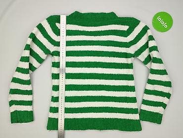 h: Sweter damski, rozmiar S — 4