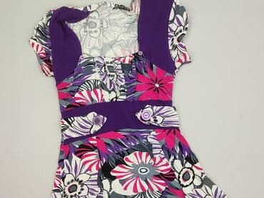 duże rozmiary ekskluzywne sukienki plus size: New Style, Sukienka damska, rozmiar XL — 1