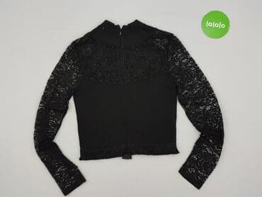 eleganckie bluzki do garnituru damskiego: Love Republic, Bluzka damska, rozmiar M — 3