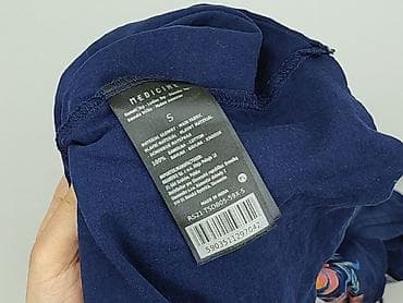 bluzki blue: Medicine, Bluzka damska, rozmiar S — 6