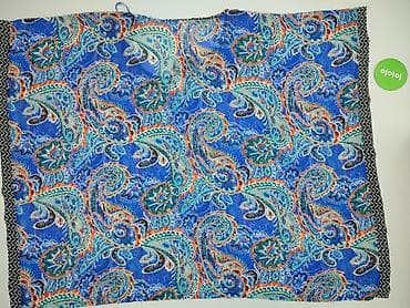 tanie koce: Ponczo damskie, rozmiar 5XL — 3