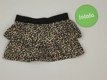 sukienki z szyfonu jedwabnego: Skirt, 9-12 months, condition - Very good — 3