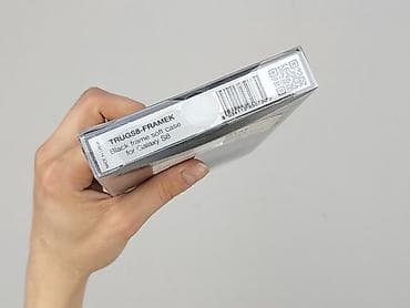 elektronika: Etui do telefonu, stan - Idealny — 4